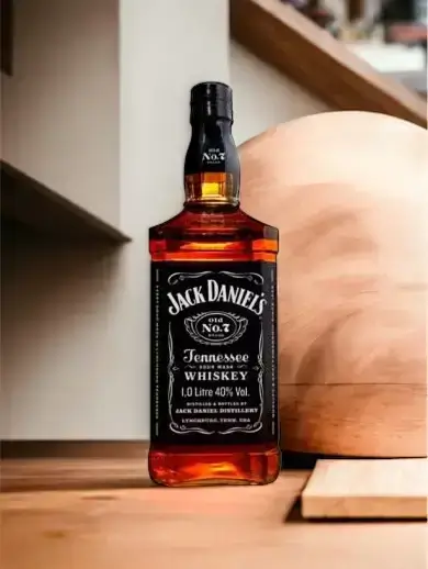 Jack Daniels 100 cl